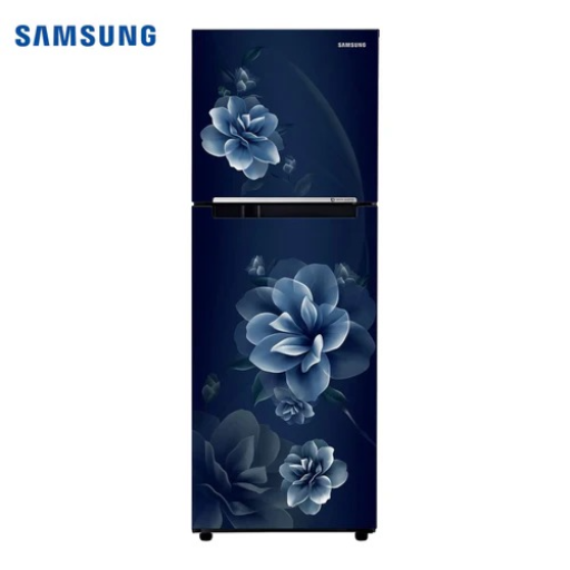 Samsung refrigerator FF RT28C3022CU -  - Buy Online at RELIANCE REFRIGERATION AND ELECTRICALS