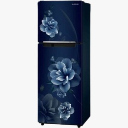 Samsung refrigerator FF RT28C3022CU - Image 1