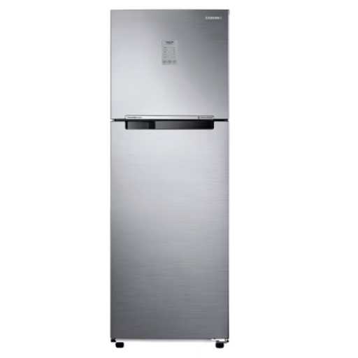 Samsung Refrigerator FF RT30C3732S8 -  - Buy Online at RELIANCE REFRIGERATION AND ELECTRICALS