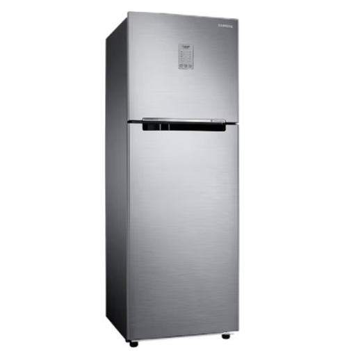 Samsung Refrigerator FF RT30C3732S8 - Image 1