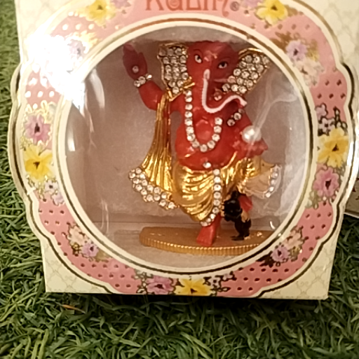  Premium Ganesha Idol for Home Décor & Gifting AMARJEET SINGH Sardar Gift House  And 99 Store Main  Road Mudki LANDMARK Near Govt School