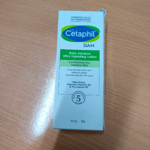  Cetaphil dam lotion SHREE HEALTHCARE AND GENERAL STORE G 2 PLOT NO 1 55CHITRAKOOT YOJNAVAISHALI NAGAR