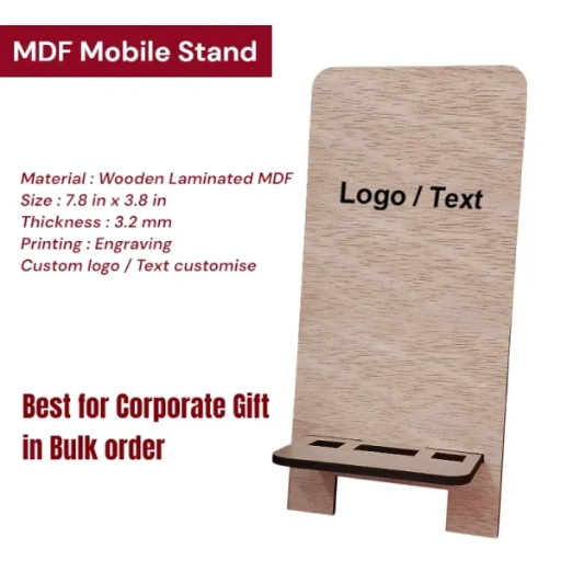 Premium MDF Wooden Mobile Stand Tabletop Portable Mobile Holder-https://media.vyaparify.com/vcards/products/417267/product_1763447765_691c13d54ba9f.png Image