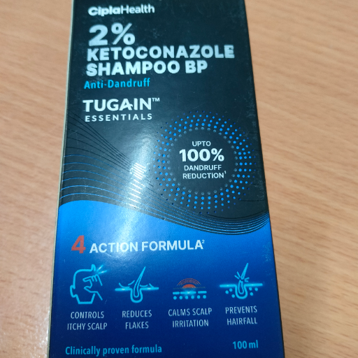  Tugain Essential Shampoo SHREE HEALTHCARE AND GENERAL STORE G 2 PLOT NO 1 55CHITRAKOOT YOJNAVAISHALI NAGAR