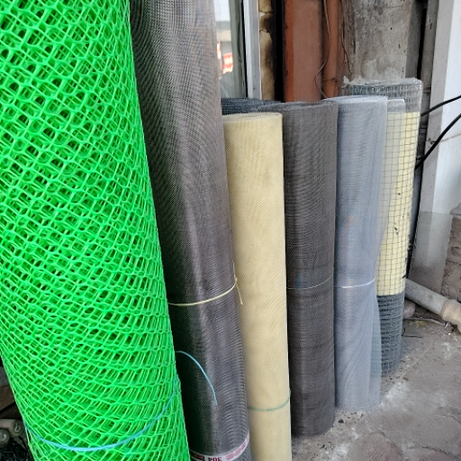  Premium Fencing Net & Mosquito Net – Durable All-Purpose Protection KHUSH HARDWARE AND ALUMINIUM IN FRONT OF JAIN  MANDIR GANJ NEAR  BY MASJID CHOCK STATION ROAD GANJ BETUL