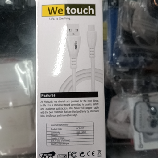 WE TOUCH DATA CABLE-https://media.vyaparify.com/vcards/products/417883/product_1763455474_691c31f2c0c26.png Image