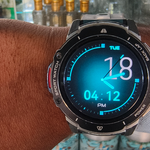 Branded Smart Watch HUAWEI-https://media.vyaparify.com/vcards/products/418343/product_1763462600_691c4dc80f2c5.png Image