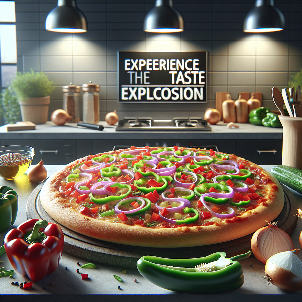  Onion Capsicum Pizza Large RESCA THE PUBLIC HOUSE GOLE BUILDING CIRCLE BEHIND MAHADEV TEMPLE UPSIDE BEAUTY BAR 2 276 QTR 6 GOLE BUILDING A ROAD LANDMARK Jalore Get