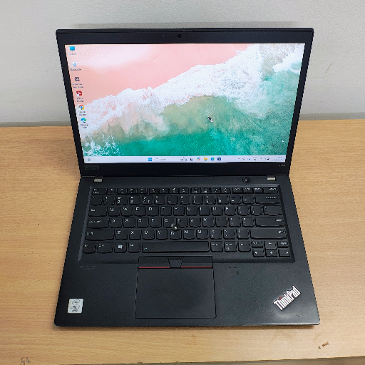 Lenovo ThinkPad T14s-https://media.vyaparify.com/vcards/products/418659/product_1763468700_691c659c30765.png Image