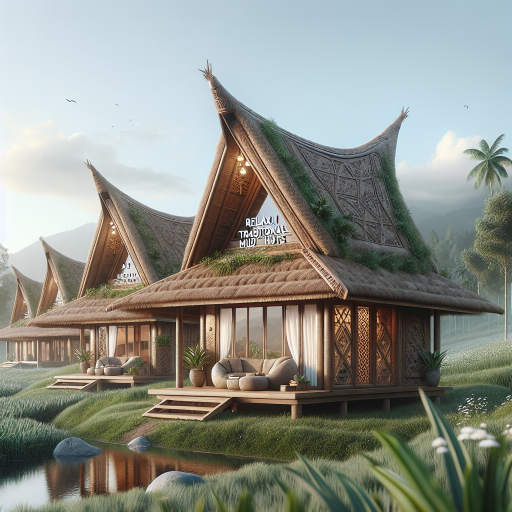  Relax I'm traditional mud huts EK MOKLA SHWAS AGRI TOURISM CENTER EK MOKLA SHWAS AGRITOURIM CENTER ATCHANAKNA  POST CHUNALA RAJURA CHANDRAPUR HANUMAN TAMPLE