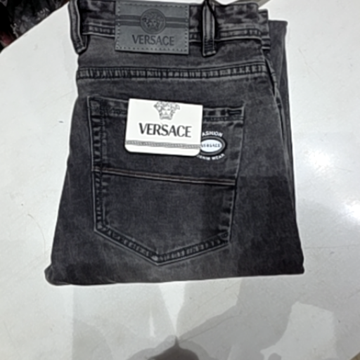  Versace jeans SUMIT SAXENA S O AMIT SAXENA  15 17 ISHA NAGAR  SASNI GATE KOIL  15 17 ISHA NAGAR  SASNI GATE KOIL