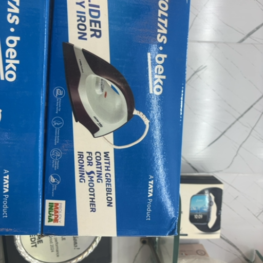  VOLTAS BEKO IRON THE GADGET HEAVEN SHOP NO 32 HUSNAIN  MARKET AKBARI  GATE CHOWK LUCKNOWLANDMARK NEAR SHIA GIRLS PG COLLEGE