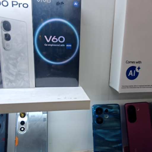  VIVO MOBILE PHONE THE MOBILE STORE AND ELECTRONICS SHOP NO 1 FARISHTA  MARKET OPPOSITE  RAJASTHAN SWEETS LANDMARK Near Sarai Maali Kha Chauraha