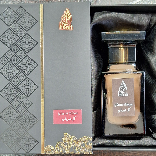  Glacier Bloom Aqua Perfume 50ml FATEMI NOVELTIES SHOP NO 6 SHRI  RADHARAMAN CO OP  HOUSING SOCIETY BEHIND QUALITY HARDWARE CANADA CORNER NASHIK