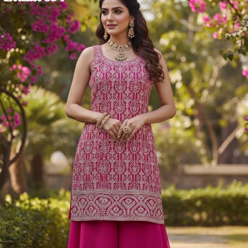  Sharara DURGA DRESSES BUXAR RAMREKHA  GHAT BUXAR BUXAR  RAMREKHA GHAT NEAR NEHAR BUXAR BIHAR