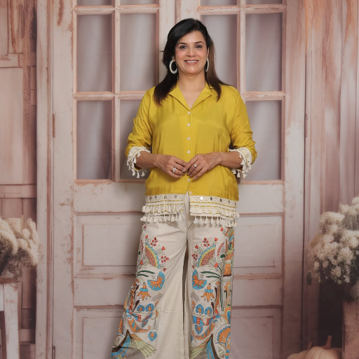  Cord set KANAK ENTERPRISES C O KANAK ENTERPRISES SHOP NO 18 KHANDELWAL DHARAMSHALA TILAK MARKET LANDMARK Near Hope Circus