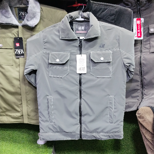  Skin pu jacket for men SIRAJ AHAMAD Shop No 273 Gali  No 15 Jafrabad  Delhi LANDMARK Kamal Hotel