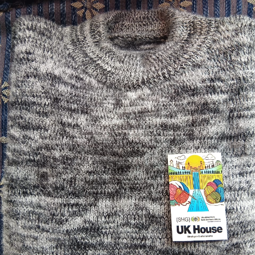  Pullover U K HOUSE PADMAVATINIWAS  SUNARKOT ROAD  VILL VIDON POST NAGANI