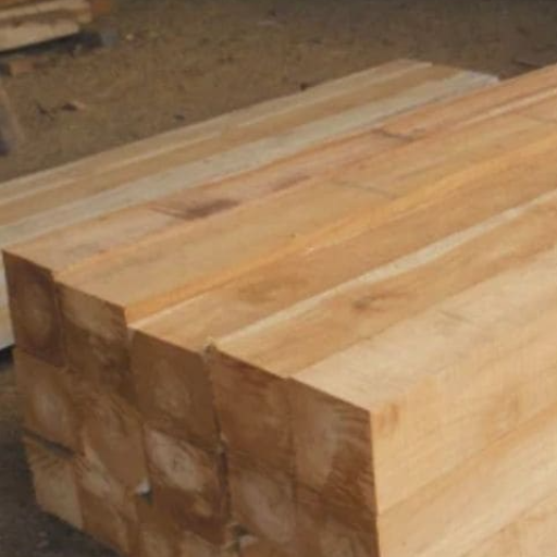  IMPORTED SEASONED TEAK WOOD MULAKH RAJ AND SONS PLOT NO 277 PHASE 2, PANCHKULA, Haryana, 134109