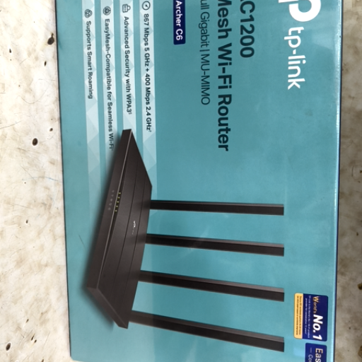 TP LINK ROUTER AC1200-https://media.vyaparify.com/vcards/products/422061/product_1763638560_691efd20641b4.png Image