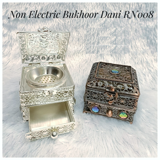  Non-Electric Bukhoordani FATEMI NOVELTIES SHOP NO 6 SHRI  RADHARAMAN CO OP  HOUSING SOCIETY BEHIND QUALITY HARDWARE CANADA CORNER NASHIK