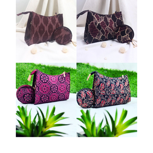 Mini Cotton Tote Bag with Round Pouch-https://media.vyaparify.com/vcards/products/422090/product_1763639104_691eff40e28d5.png Image