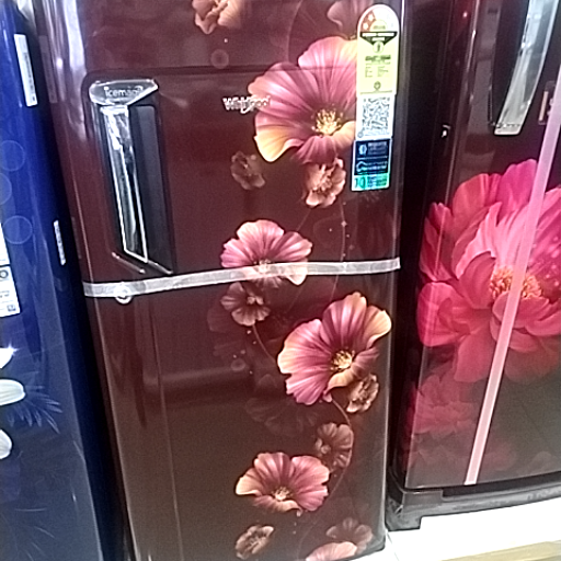  WHIRPOOL FRIDGE HAPPY DIGITAL WORLD THAKUR GANJ CHAURAHAHARDOI ROAD  LUCKNOW NEAR ARVIND PUSTAK BHANDAR