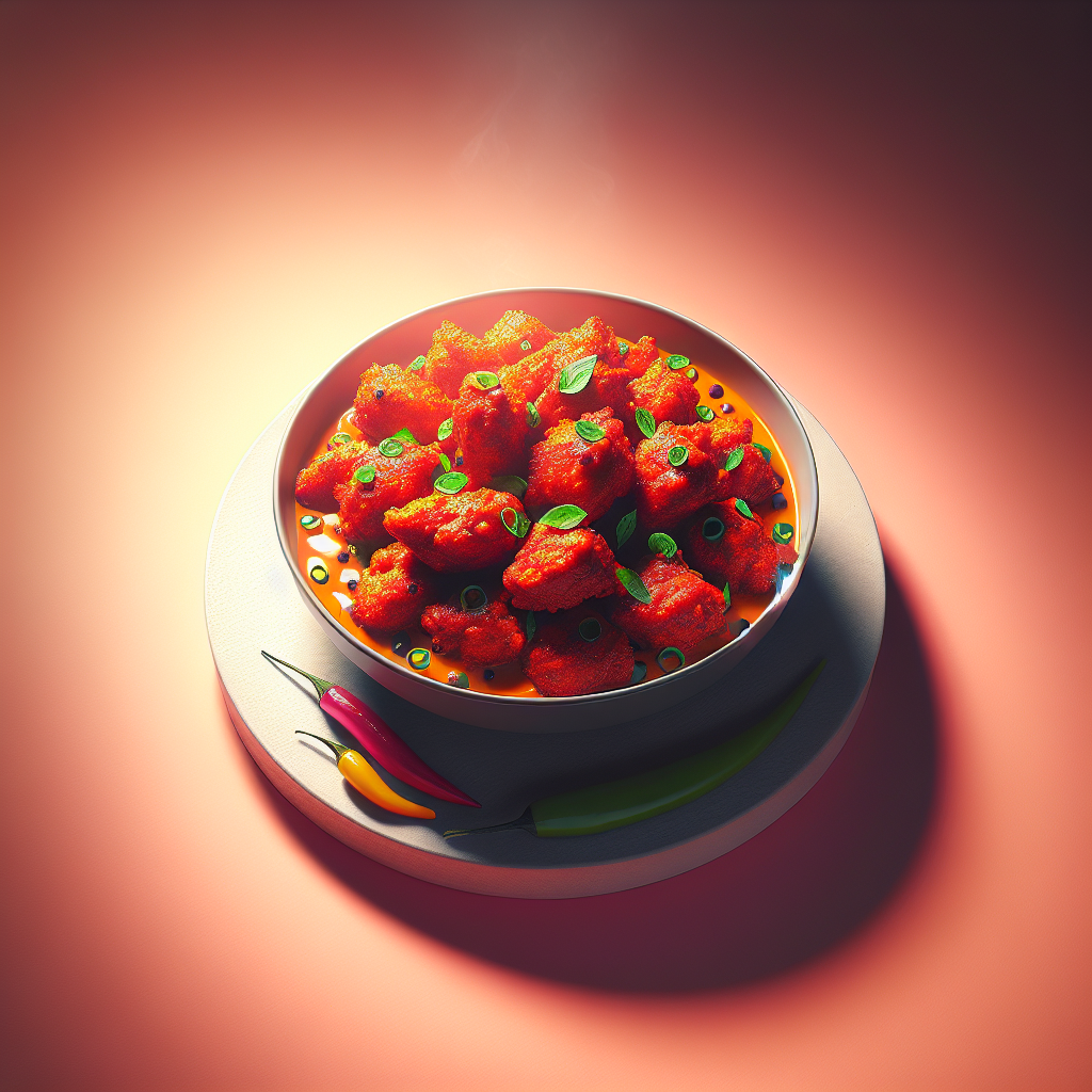  Chicken 65 HOTEL SHRI HARIPRASAD HOTEL SHRI HARIPRASAD KHANAPURROAD MACHHE NEAR KHANAPUR MAIN ROAD