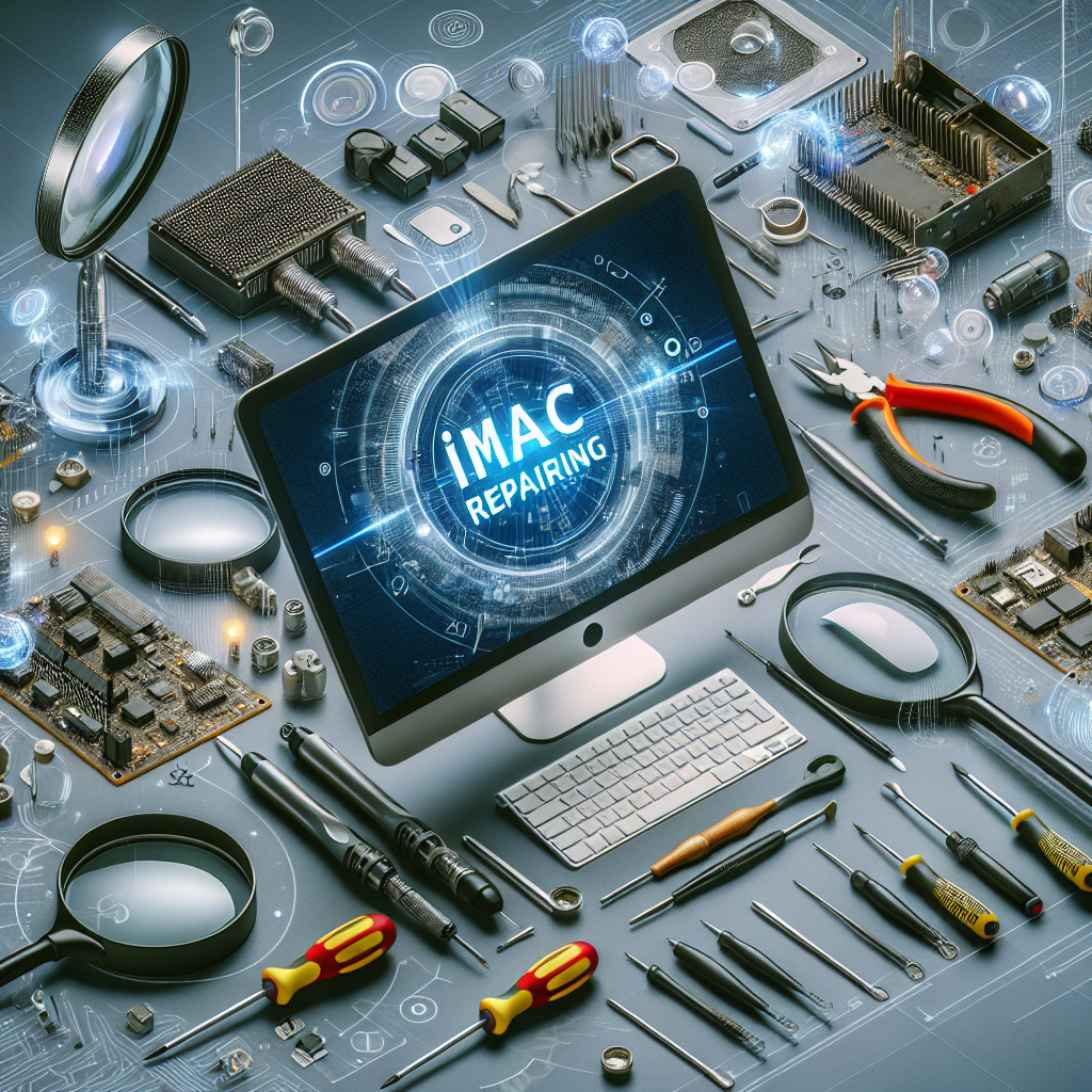  Imac repairing SIMRAN INFOTECT Kolkata
