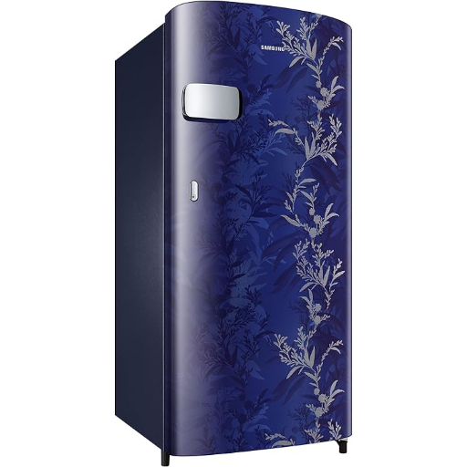 Samsung refrigerator RR19C2YCZ6U - Image 2