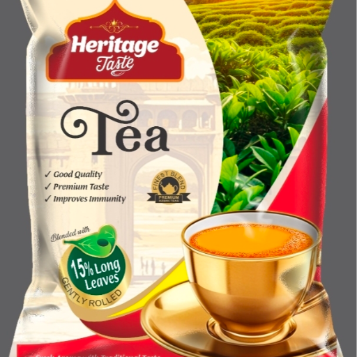  Heritage Tea Taste HERITAGE FOOD PRODUCTS C O Heritage Food  Products Shop No 2  3 4 Near By S N COLLEGE VILLAGE BAGWADA DEALHI BY PASS ROAD LANDMARK S N College Jaipur