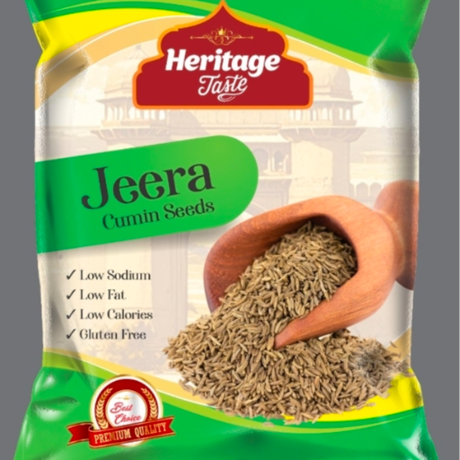  JEERA HERITAGE FOOD PRODUCTS C O Heritage Food  Products Shop No 2  3 4 Near By S N COLLEGE VILLAGE BAGWADA DEALHI BY PASS ROAD LANDMARK S N College Jaipur