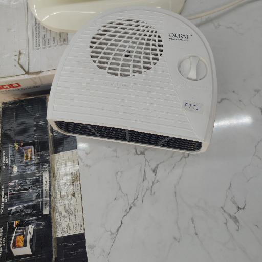  Orpat Blower ANIL AGRAWAL EMPORIUM CHAITANYA BIHARPHASE 1 NEARRADHE DHAM