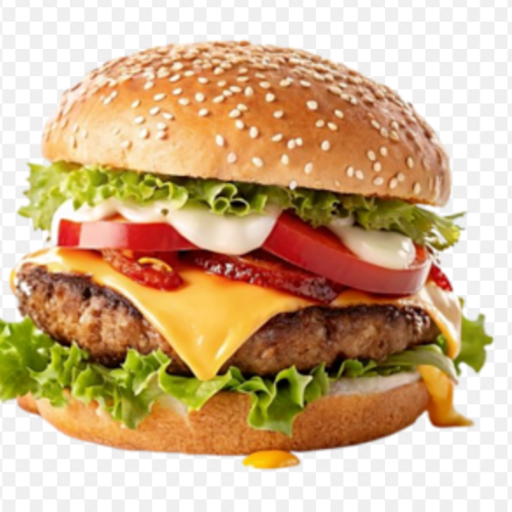  Burger Pizza Hut And Fast Food Corner Lakhan Tiwari SINGH COLONY TILHAR SHIV MANDIR  LANDMARK Shiv Mandir Tilhar