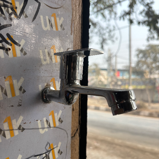  Bib cock Tap KESARI NANDAN HARDWARE GROUND FLOOR SHOP  NO 7 8 KHASRA NO   154 5 1 BAWANA ROAD RK INDUSTRIES POOTH KHURD  DELHILANDMARK KD MARKET 