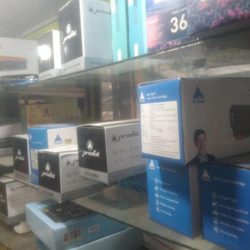  Printer Toner SKYLARK COMPUTERS 2ND FLOOR SONARAMMARKET MALIGAONCHARIALI AT ROAD ASSAM TRUNK ROAD OPPOSITE BIRYANI CENTRE