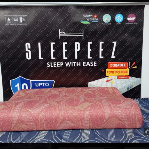  High quality mattress JAI ENTERPRISES SCF32, KALGIDHAR ENCLAVE, BALTANA, ZIRAKPUR