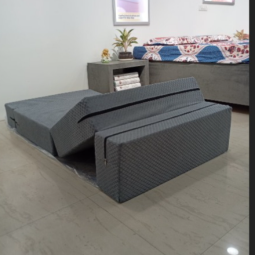  Sofa cum bed JAI ENTERPRISES SCF32, KALGIDHAR ENCLAVE, BALTANA, ZIRAKPUR