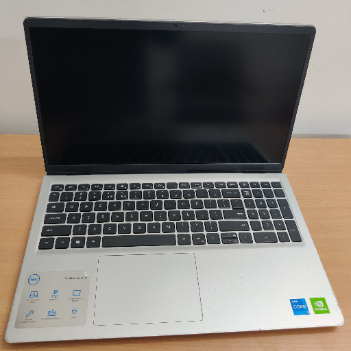  Dell Inspiron 15 3511  Intel - I5 11th gen  RAM - 8 GB SSD - 256 GB HDD - 1 TB  NVIDIA GEFORCE 2gb Graphics  Backlight Keyboard  Screen Size - 15.6 FHD WINDOWS - 11 & MS Office 365 FALCON TECH SOLUTIONS 1ST FLOOR NO MIG 26 80 FEET ROAD HOYSALA CIRCLE 1ST MAIN ROAD KENGERI SATELLITE TOWN LANDMARK Near Hoysala Circle