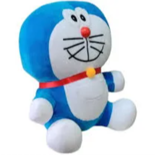 Doremon soft toys -  - Buy Online at FOUNTAIN