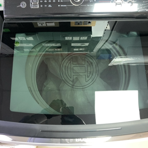  Washing machine bosch KAMRAJ SALES KAMRAJ MARKET PANDITKAMRAJRAJPUR CHUNGI SHAMSHABAD  ROAD