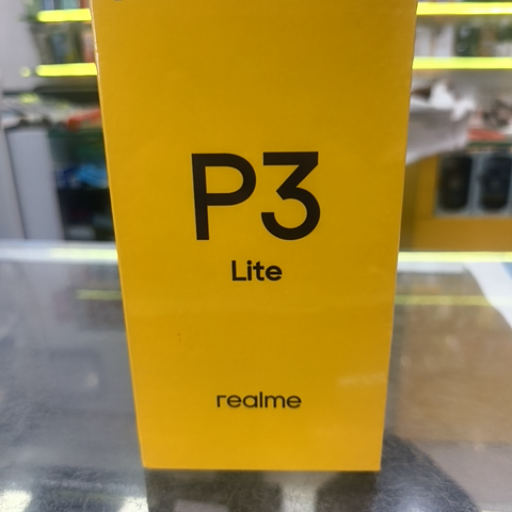  Realme P3lite MOBILE MANTRA F 10 BUTLER PLAZA