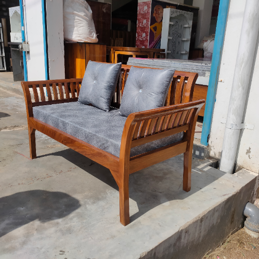 Setti 2seater -  - Buy Online at PAWAN KUMAR