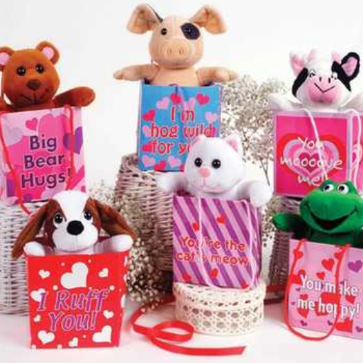 Gift Item plush fabric -  - Buy Online at FOUNTAIN