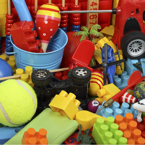 Gift Toys And Games -  - Buy Online at FOUNTAIN