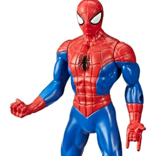 Gift Avenger  Spiderman -  - Buy Online at FOUNTAIN