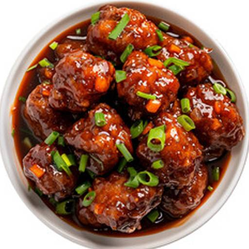 Veg Manchurian food -  - Buy Online at PRASHANT HOTEL