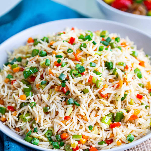 Veg fried rice -  - Buy Online at PRASHANT HOTEL