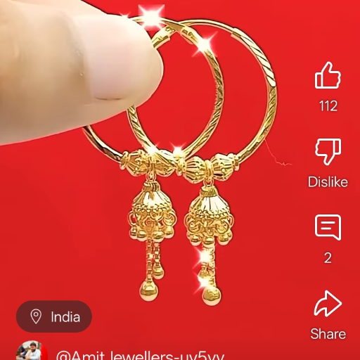  EARRINGS MUKESH KUMAR SONY S O VIJAY KUMAR SONY 115A PITHORIYA ROAD CHANDEWE KHAS VILL CHANDEWE PO CHANDEWE PS PITHORIYA CHANDEWE  SONY 115A PITHORIYA ROAD CHANDEWE KHAS VILL CHANDEWE PO CHANDEWE PS PITHORIYA CHANDEWE