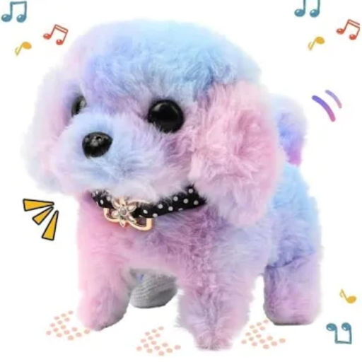  Gift item Walking musical dog FOUNTAIN NO DOOR NO 61SHOP NO 6 GFGROUND FLOOR RAJA ANNAMALAI PURAM 3RD CROSS ROAD RK NAGAR NEAR HDFC BANK